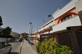 Hotel Mistral Marina Di Campo
